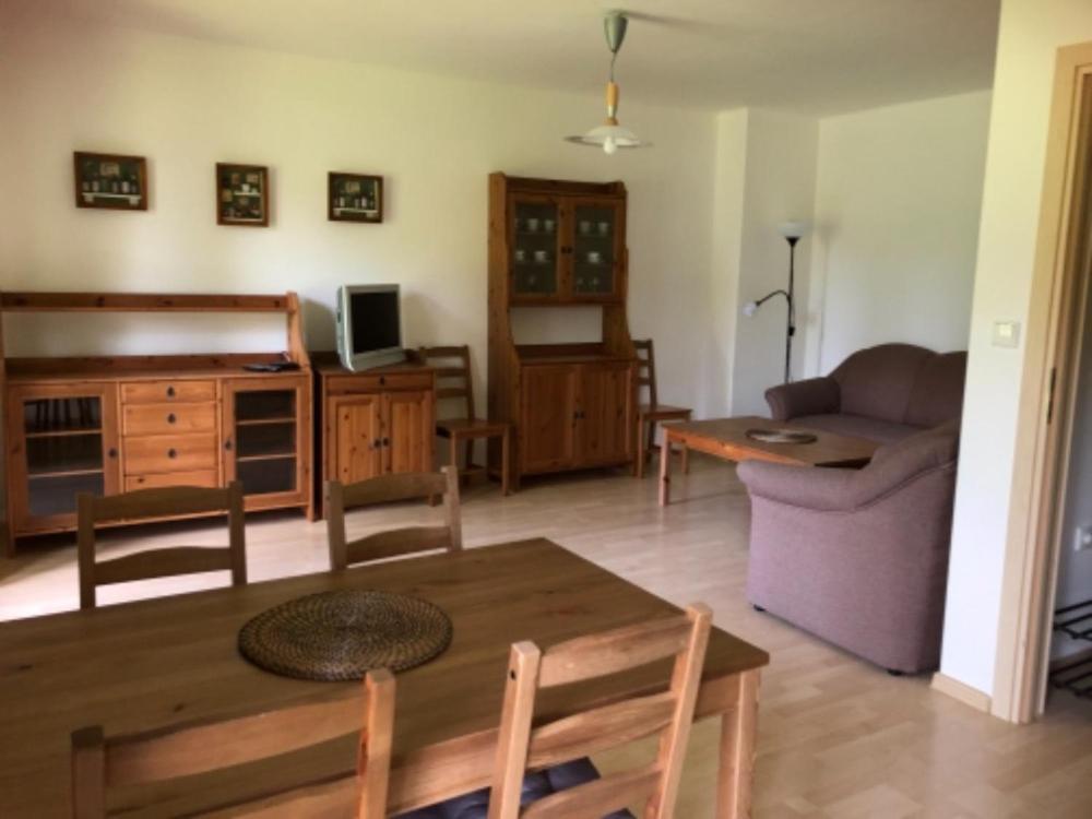 Apartmany Lipno Boucek Липно над Вълтава Екстериор снимка