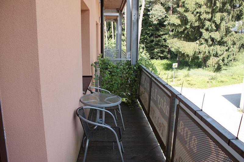 Apartmany Lipno Boucek Липно над Вълтава Екстериор снимка