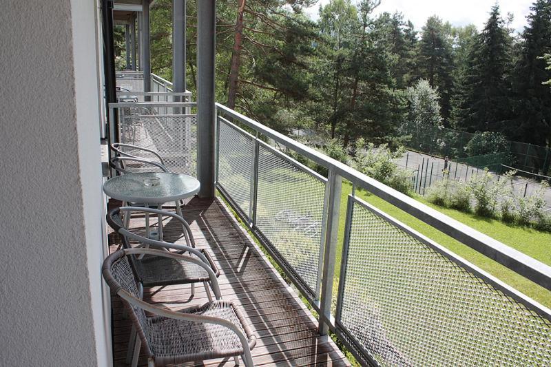 Apartmany Lipno Boucek Липно над Вълтава Екстериор снимка