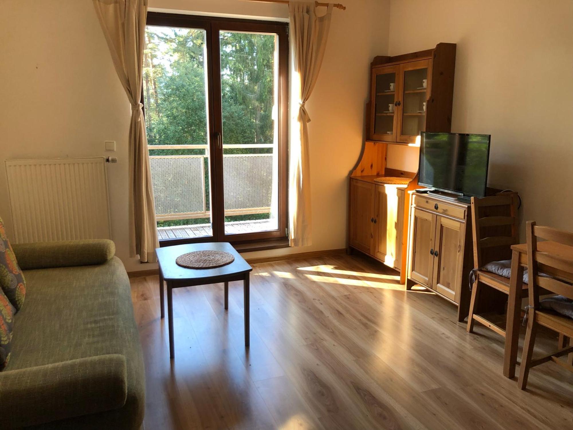 Apartmany Lipno Boucek Липно над Вълтава Екстериор снимка