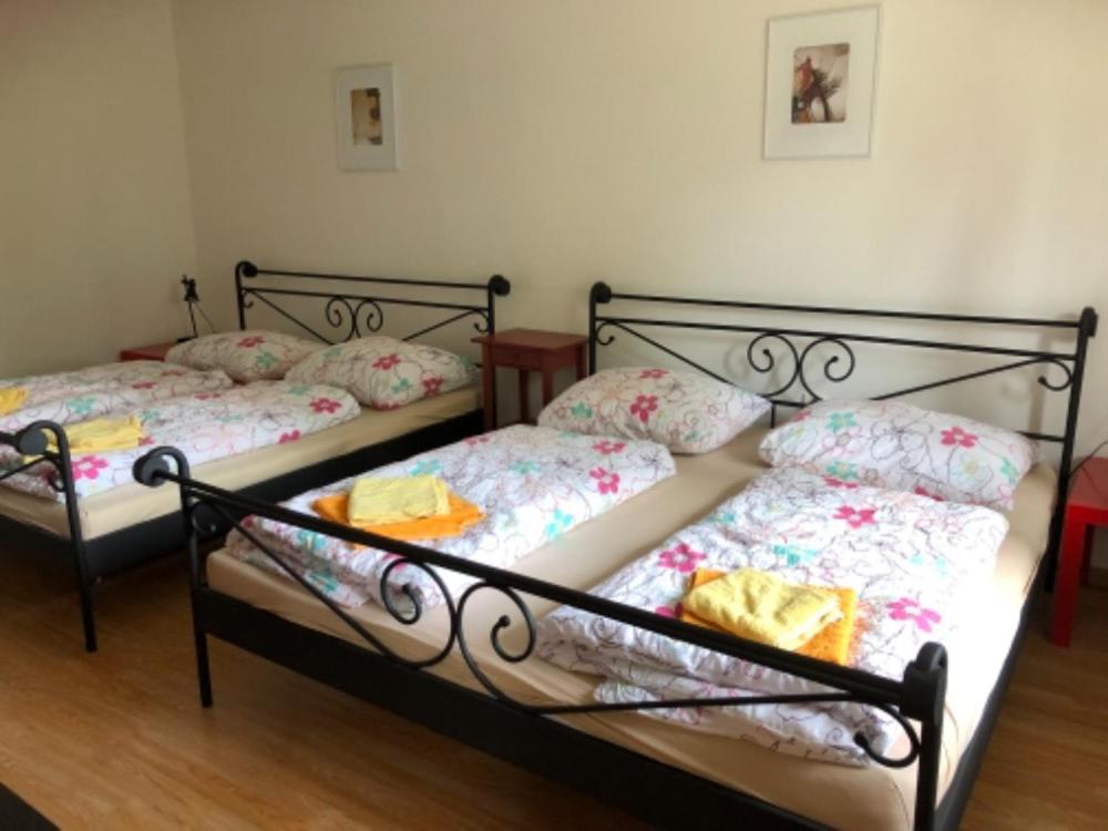 Apartmany Lipno Boucek Липно над Вълтава Екстериор снимка
