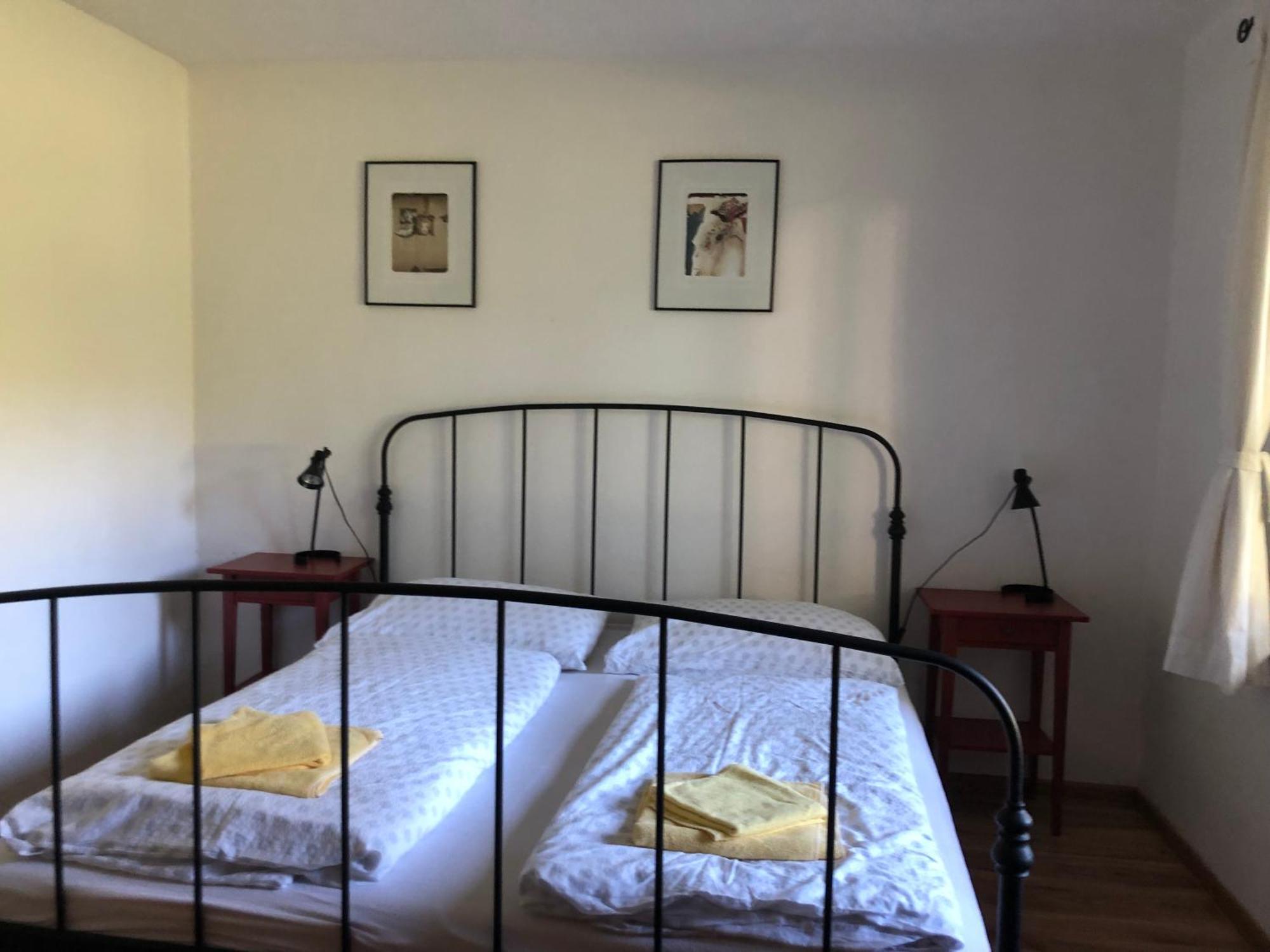 Apartmany Lipno Boucek Липно над Вълтава Екстериор снимка