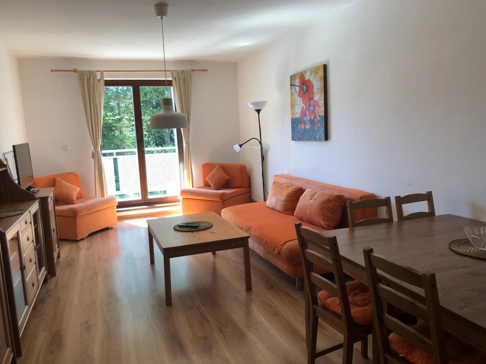 Apartmany Lipno Boucek Липно над Вълтава Екстериор снимка