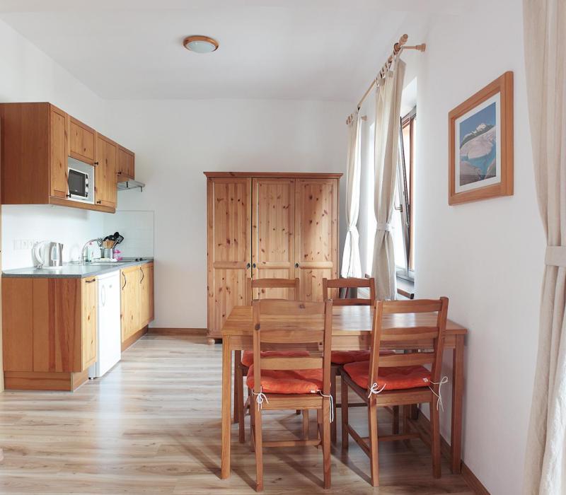 Apartmany Lipno Boucek Липно над Вълтава Екстериор снимка