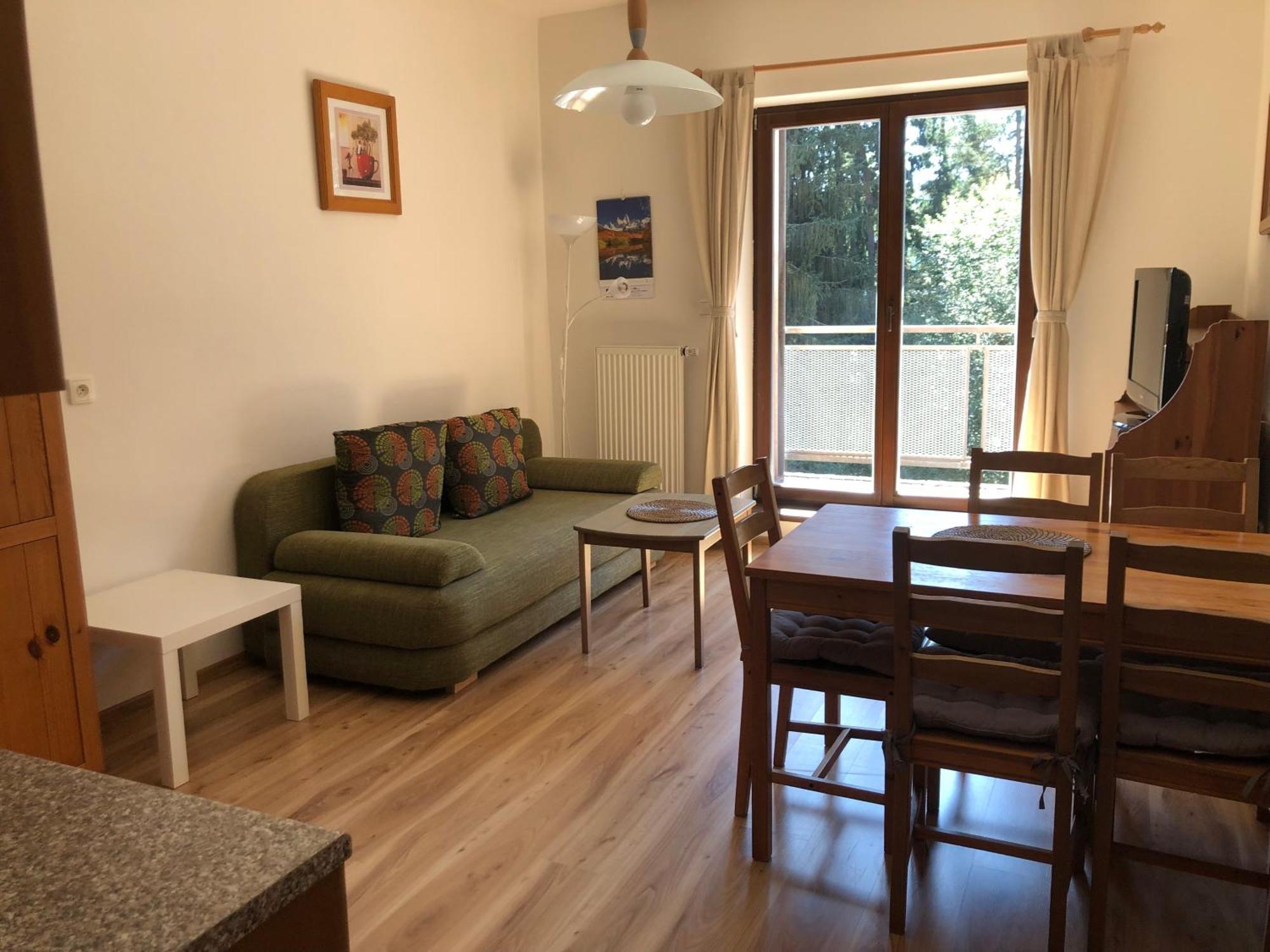 Apartmany Lipno Boucek Липно над Вълтава Екстериор снимка
