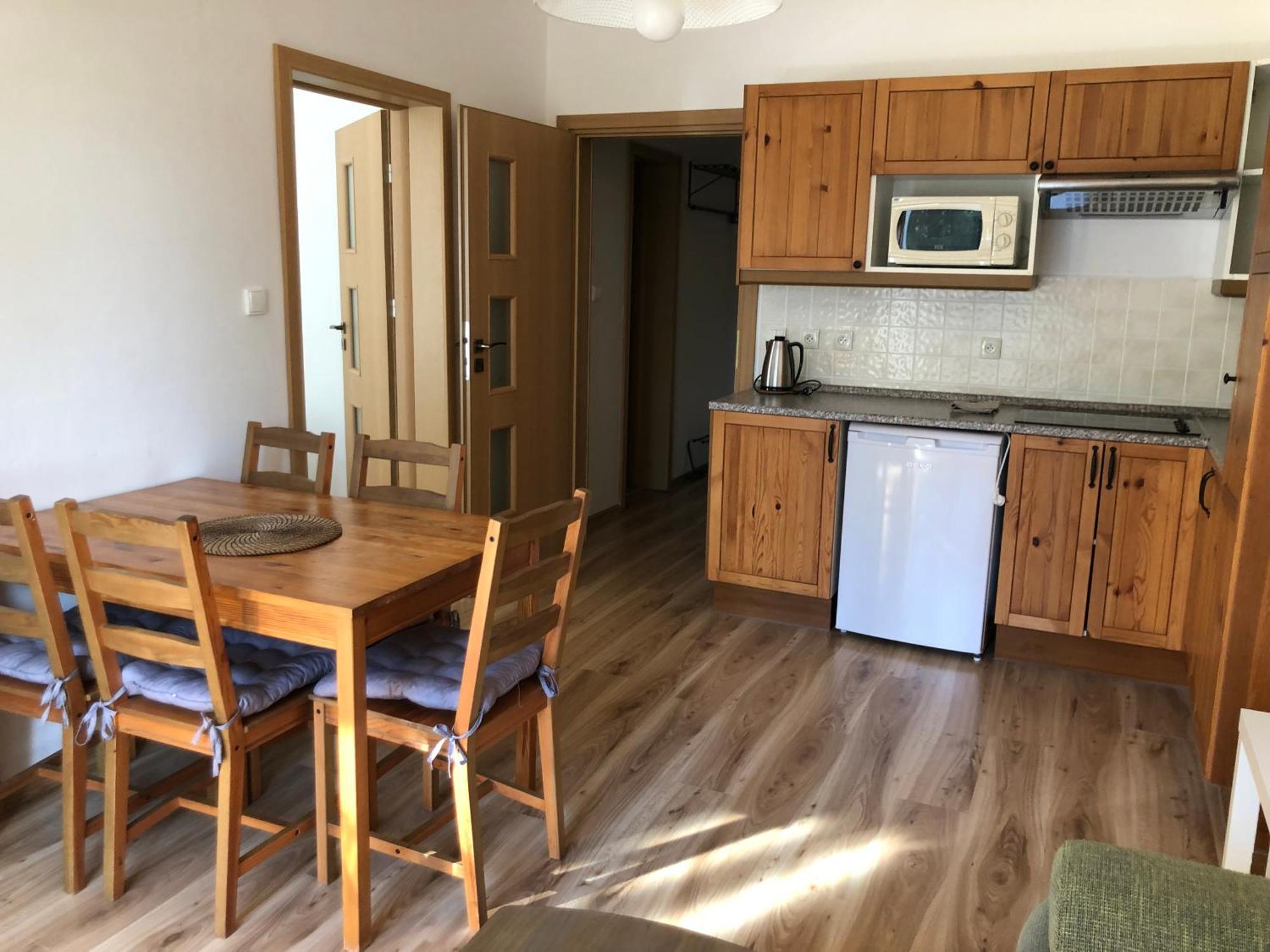 Apartmany Lipno Boucek Липно над Вълтава Екстериор снимка