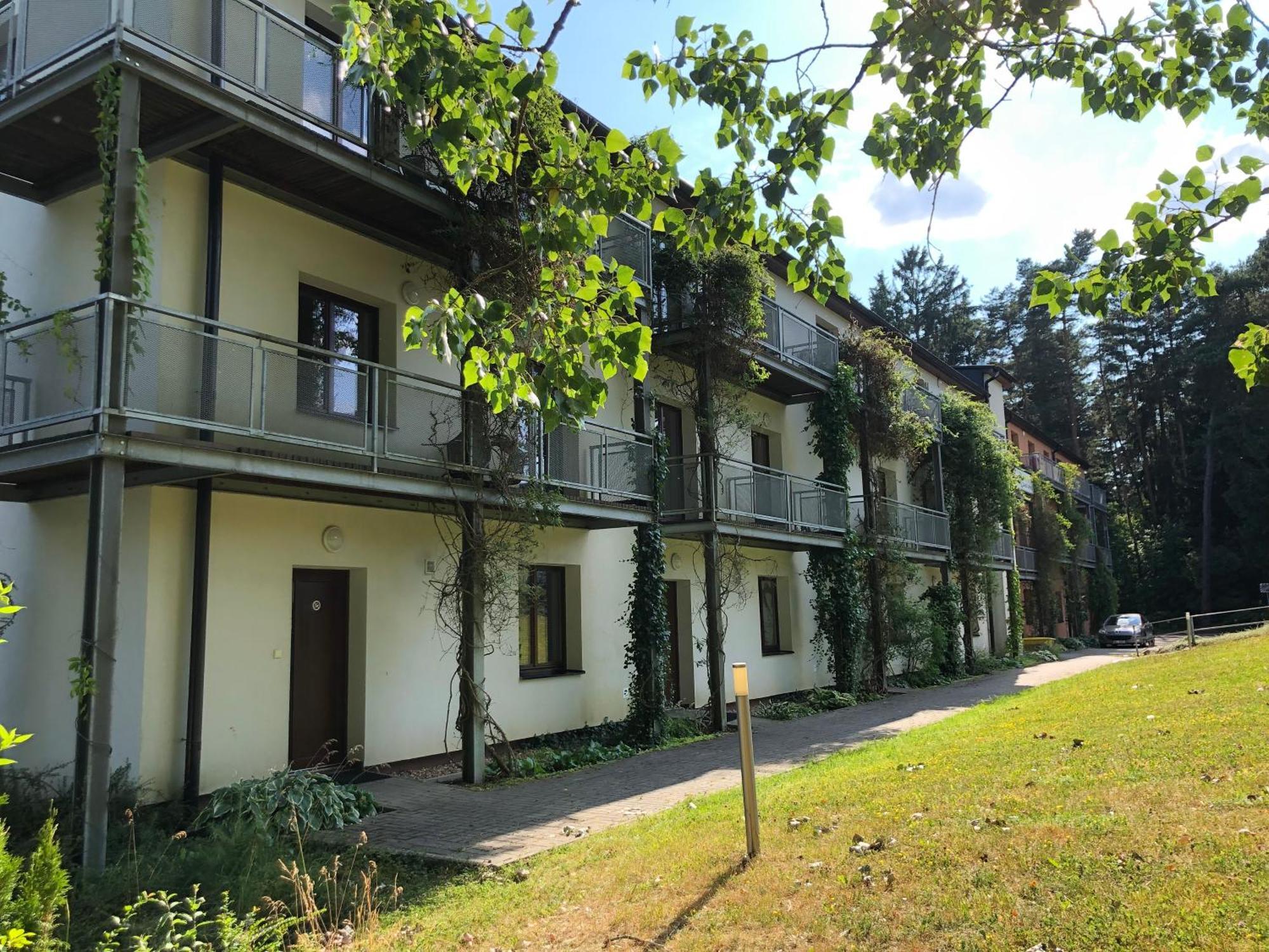 Apartmany Lipno Boucek Липно над Вълтава Екстериор снимка