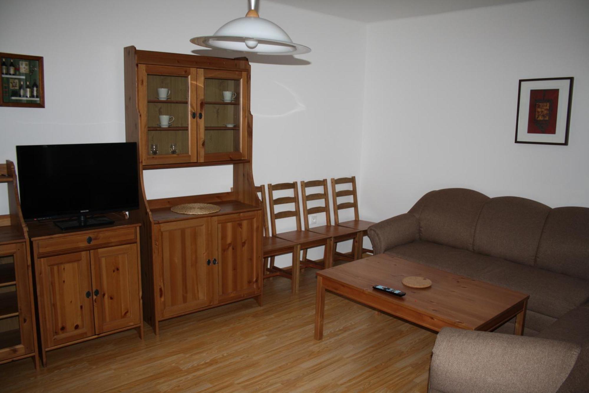 Apartmany Lipno Boucek Липно над Вълтава Екстериор снимка