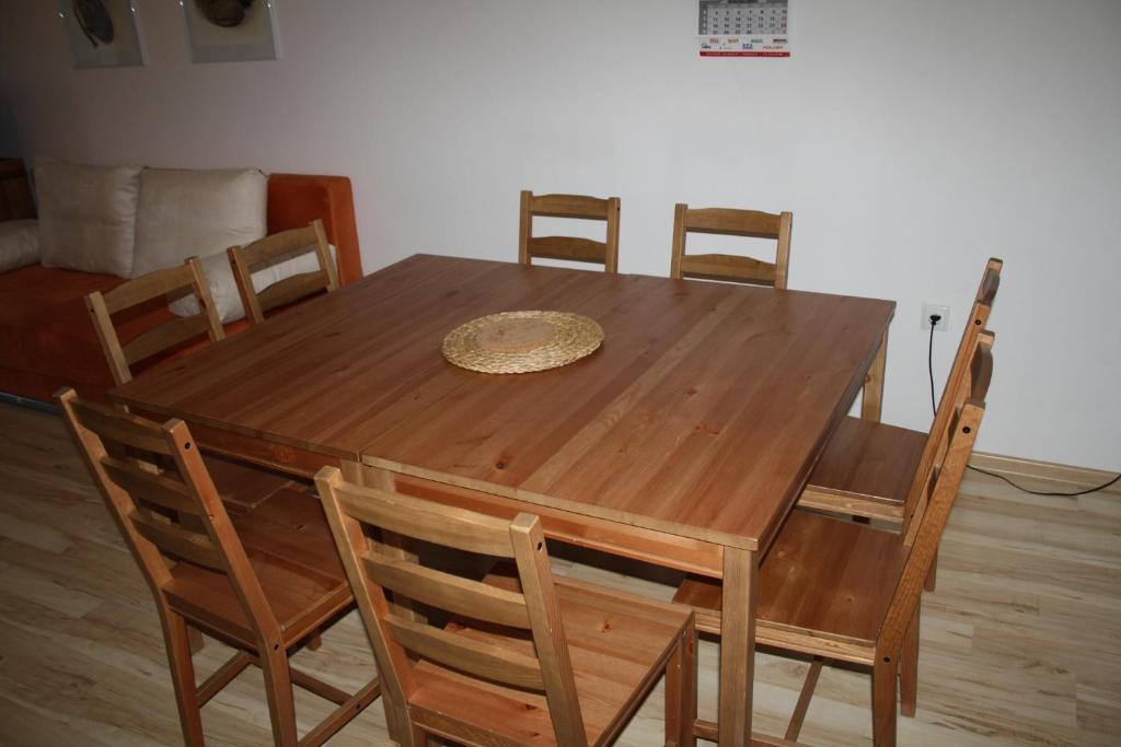 Apartmany Lipno Boucek Липно над Вълтава Стая снимка
