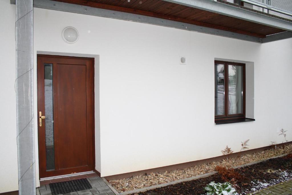 Apartmany Lipno Boucek Липно над Вълтава Екстериор снимка